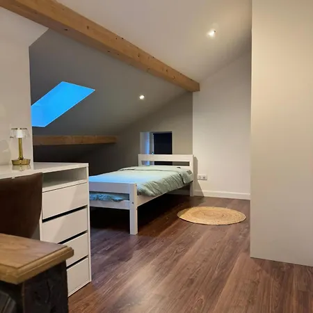 L'alcove Langres