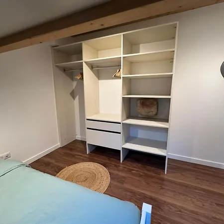 Apartmán L'alcove Langres