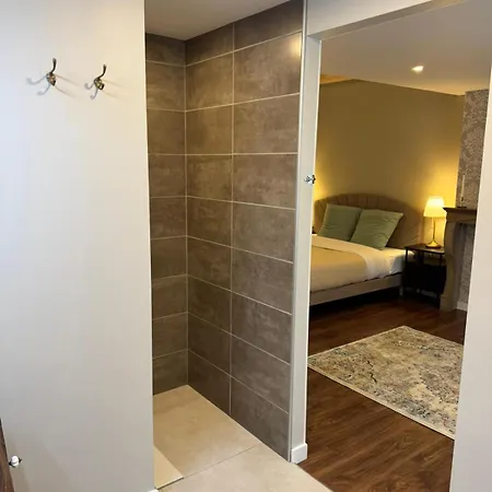 L'alcove Apartmán *